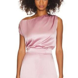 Tabitha Top in Pink
NONchalant Label
Medium